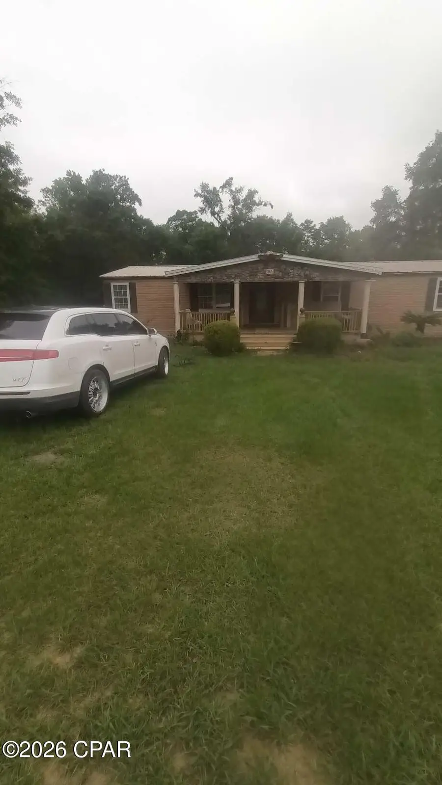 365 Jehu Road, Wewahitchka, FL 32465 - #2