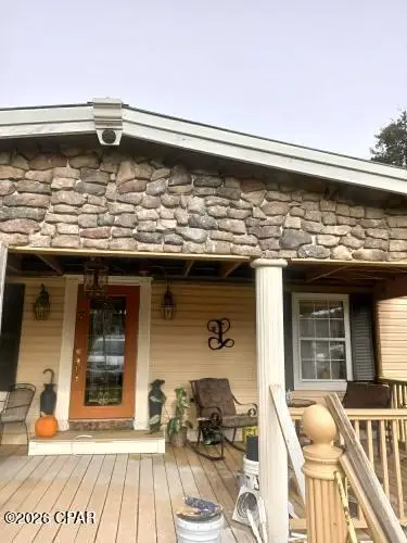 365 Jehu Road, Wewahitchka, FL 32465 - #3