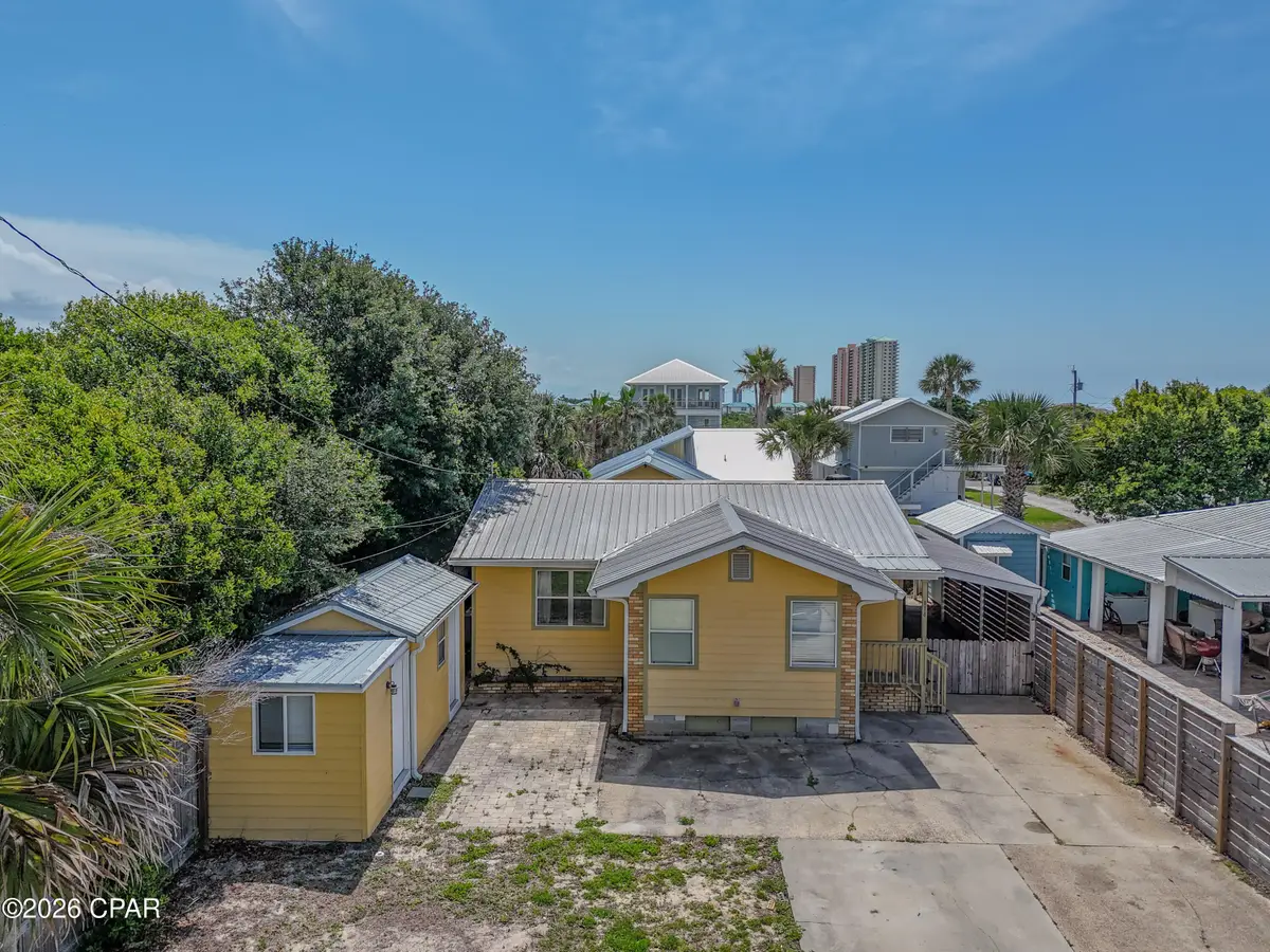 114 Placido Place, Panama City Beach, FL 32413 - #1