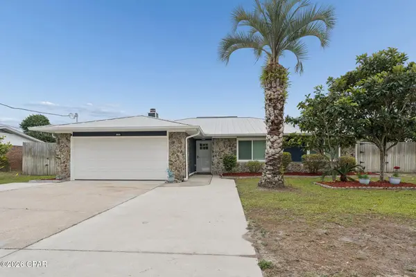 5608 Ivy Road, Panama City, FL 32404