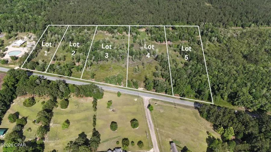 LOT 6 Hwy 173, Graceville, FL 32440 - #2