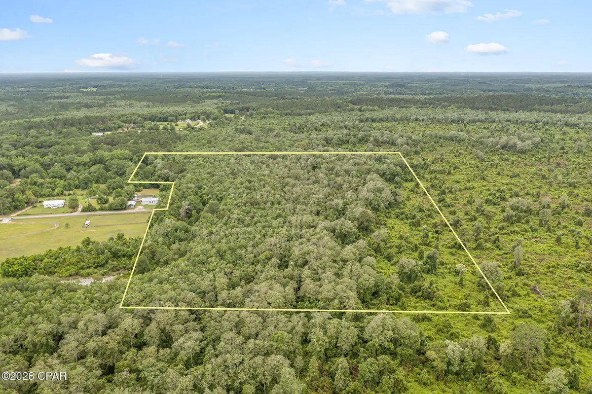 XXX Barefield Lane, Bonifay, FL 32425 - #1