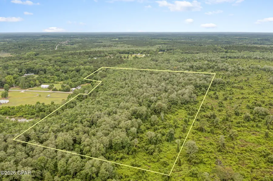 XXX Barefield Lane, Bonifay, FL 32425 - #3