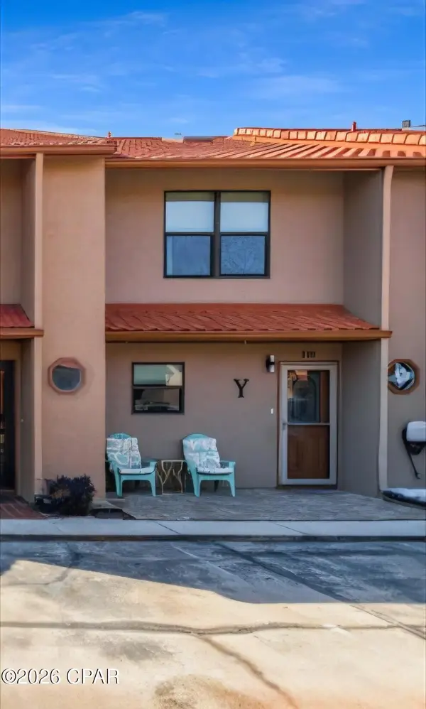 210 Grand Island Boulevard, Panama City Beach, FL 32407