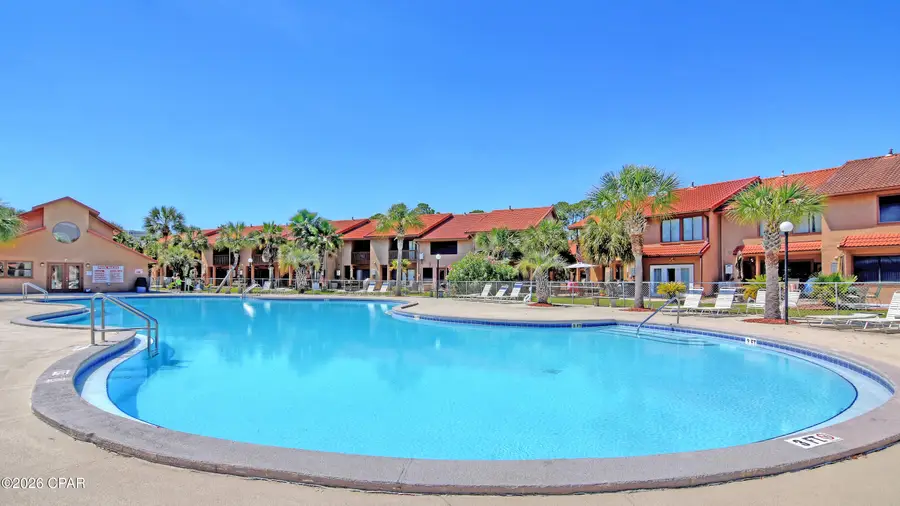 210 Grand Island Boulevard, Panama City Beach, FL 32407 - #2