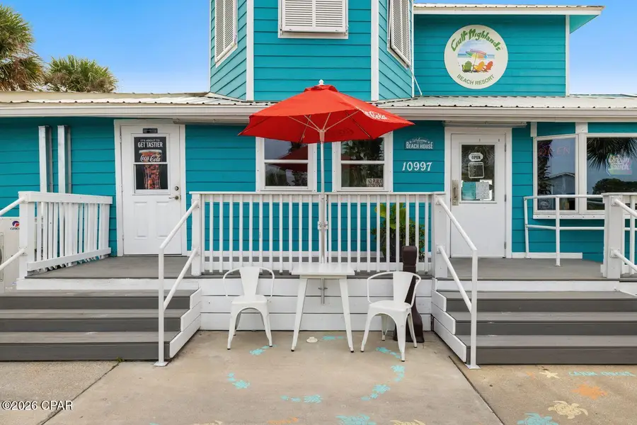 210 Grand Island Boulevard, Panama City Beach, FL 32407 - #3