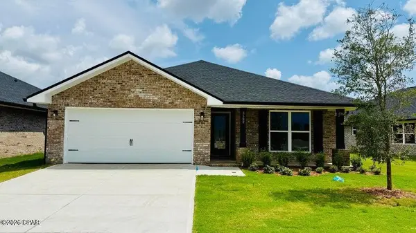 3636 Basal Street, Panama City, FL 32404