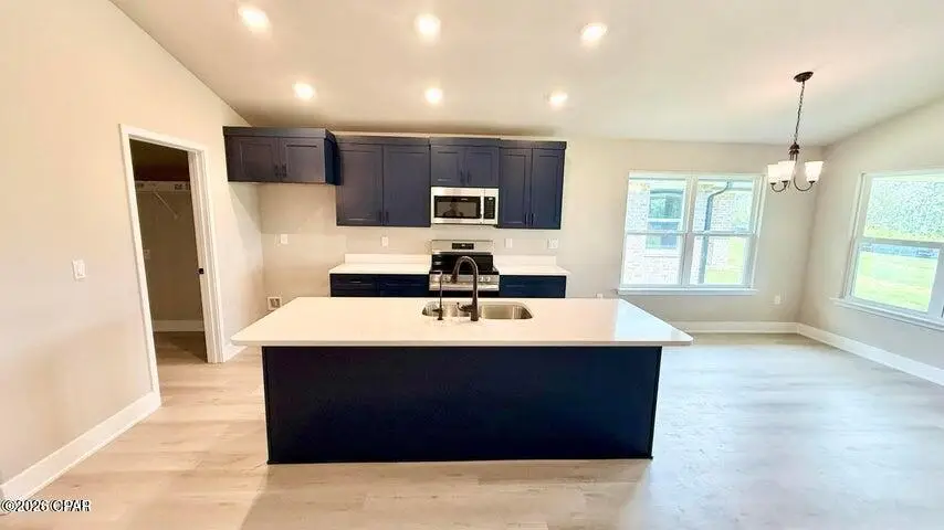 3636 Basal Street, Panama City, FL 32404 - #2