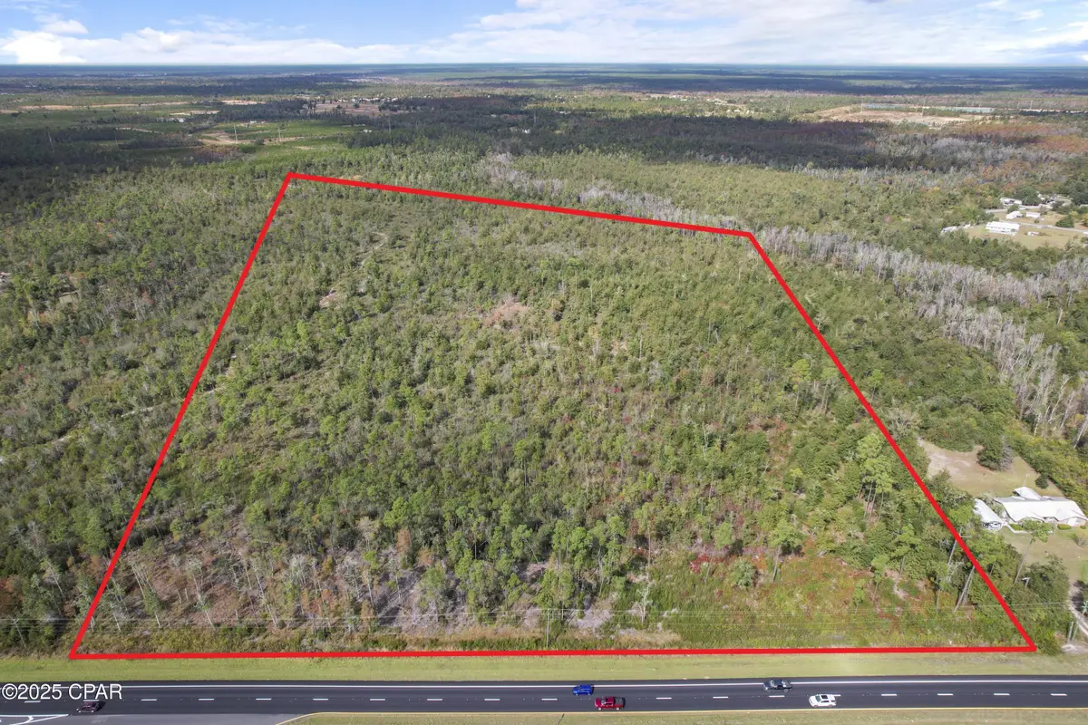0000 Hwy 231, Panama City, FL 32404 - #1