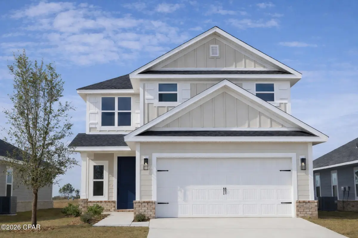 7048 Traditions Drive, Panama City, FL 32404 - #1