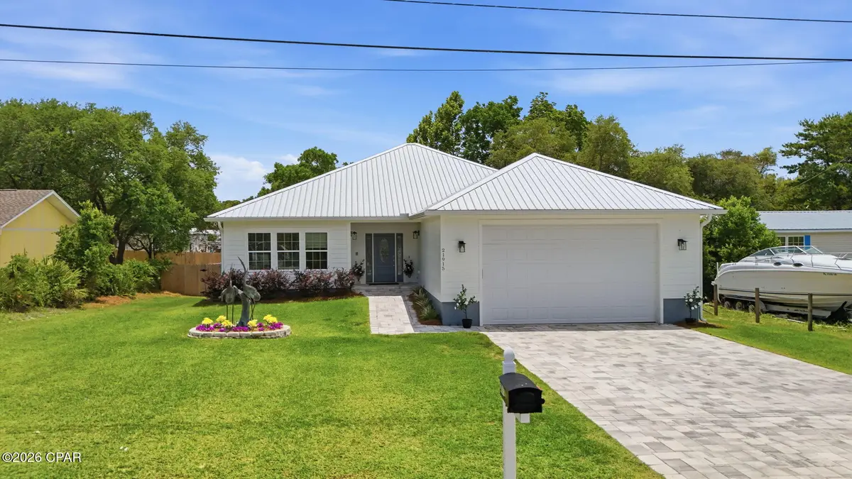 21915 Lakeview Drive, Panama City Beach, FL 32413 - #1