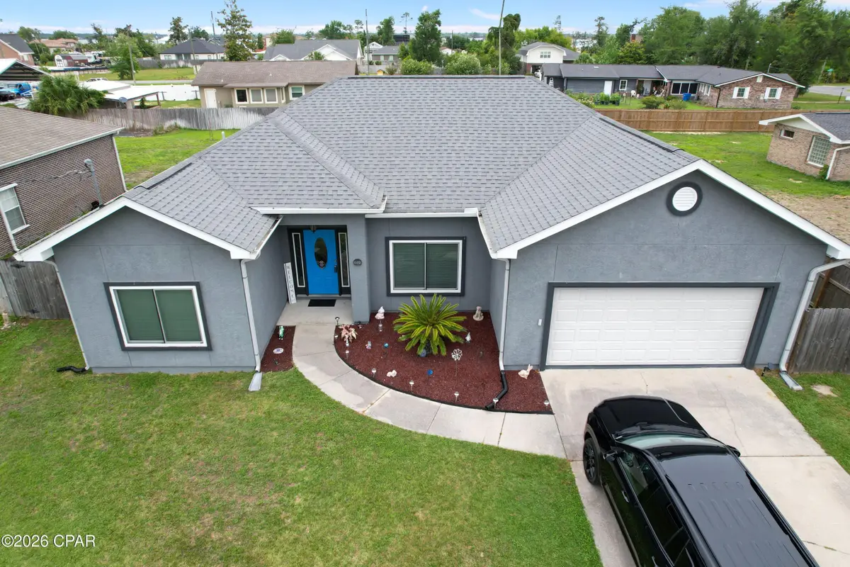 2241 Sewanee Street, Lynn Haven, FL 32444 - #1