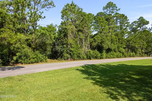 Lot 6 Pisces Drive, Santa Rosa Beach, FL 32459