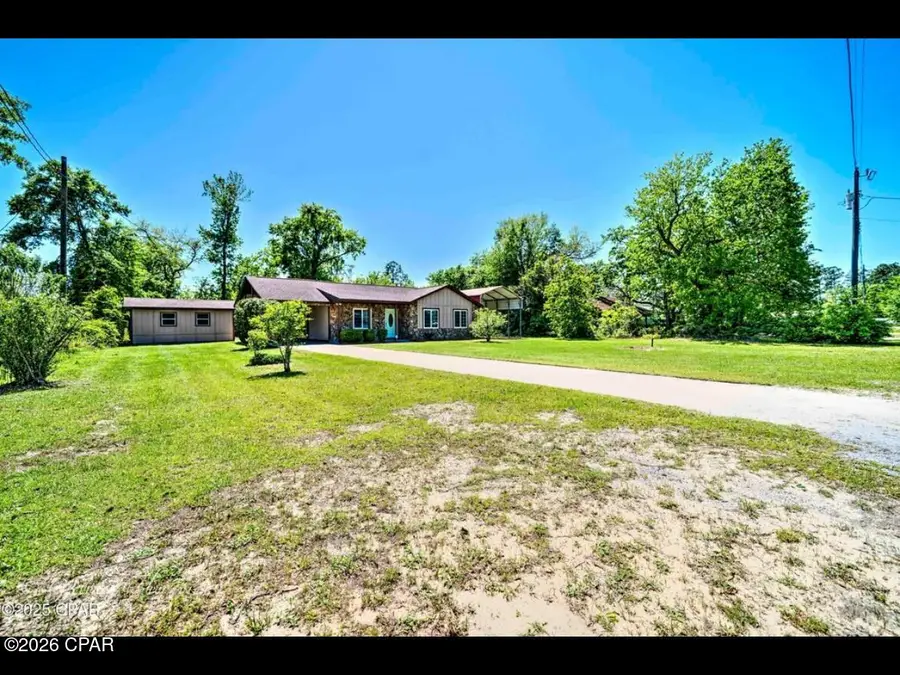 3712 George Lane, Panama City, FL 32409 - #2