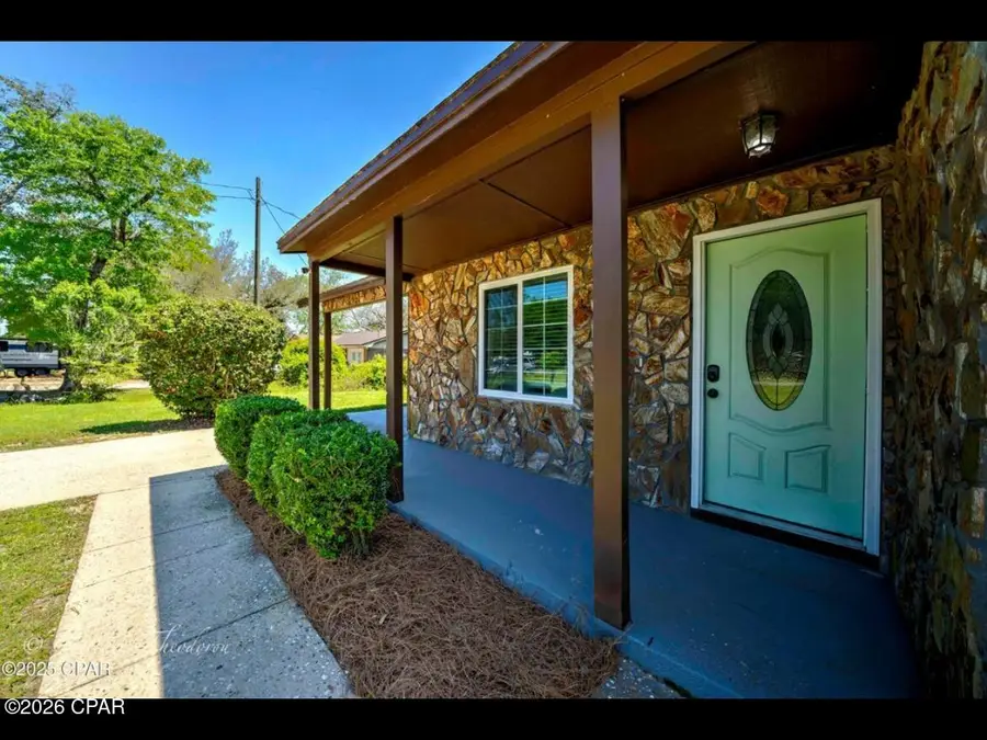 3712 George Lane, Panama City, FL 32409 - #3