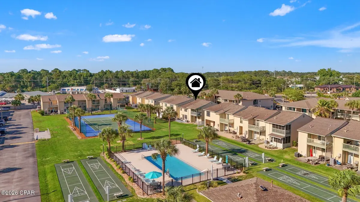 125 Damon Circle, Panama City Beach, FL 32407 - #1
