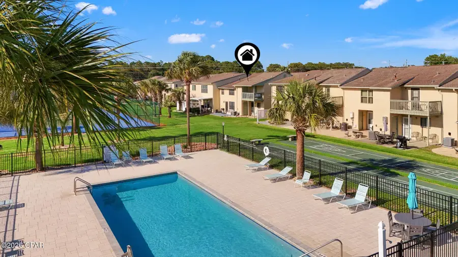 125 Damon Circle, Panama City Beach, FL 32407 - #2