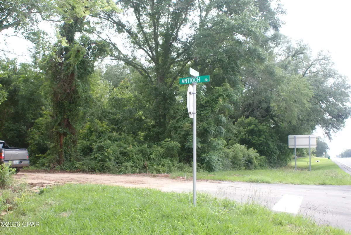0 Hwy 90, Marianna, FL 32446 - #1