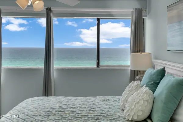 6505 Thomas Drive #802, Panama City Beach, FL 32408