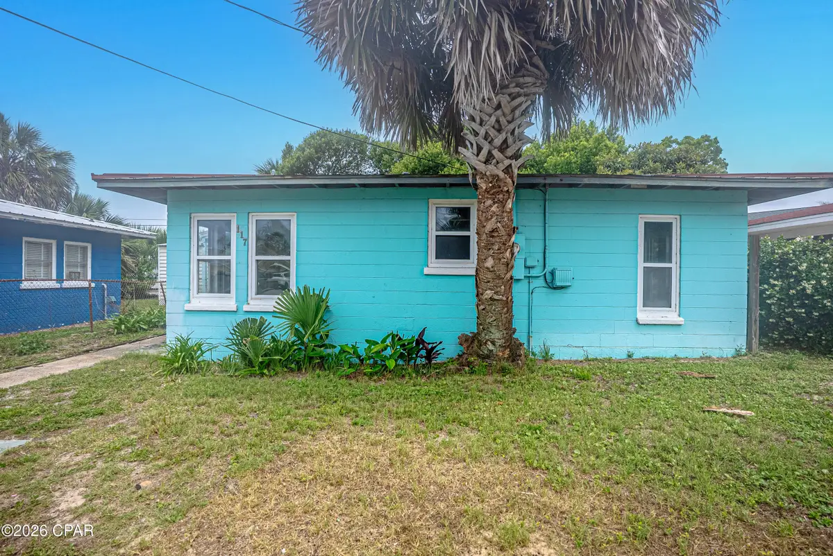 117 Christmas Tree Lane, Panama City Beach, FL 32413 - #1