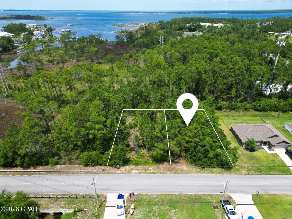 000 Maryland Avenue, Lynn Haven, FL 32444 - #1