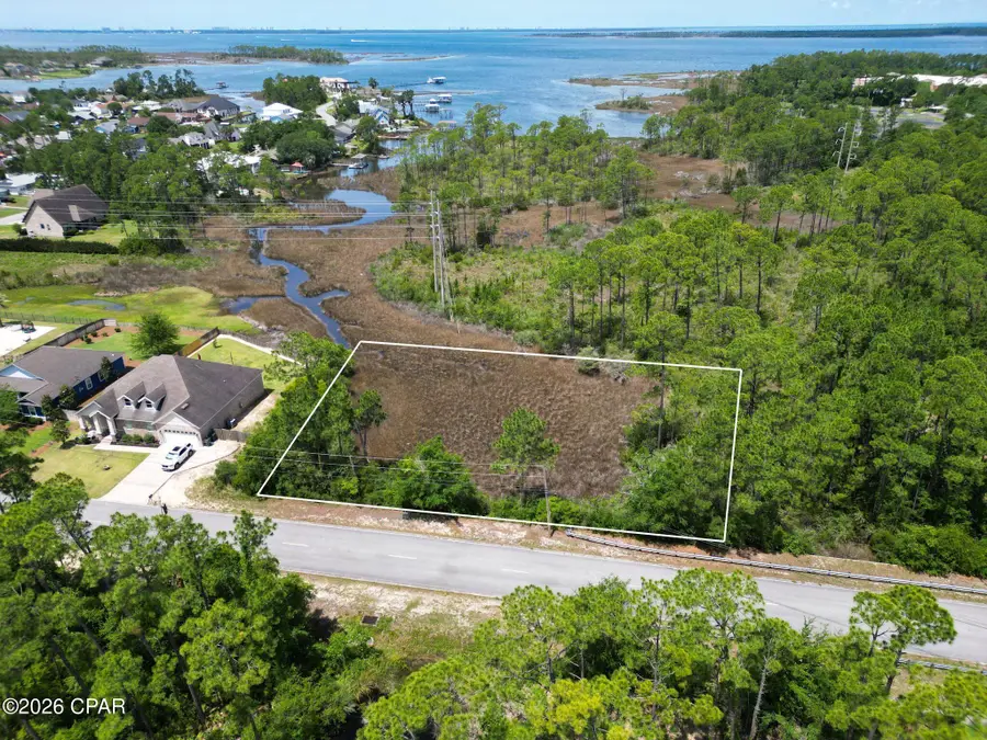 00 Maryland Avenue, Lynn Haven, FL 32444 - #2