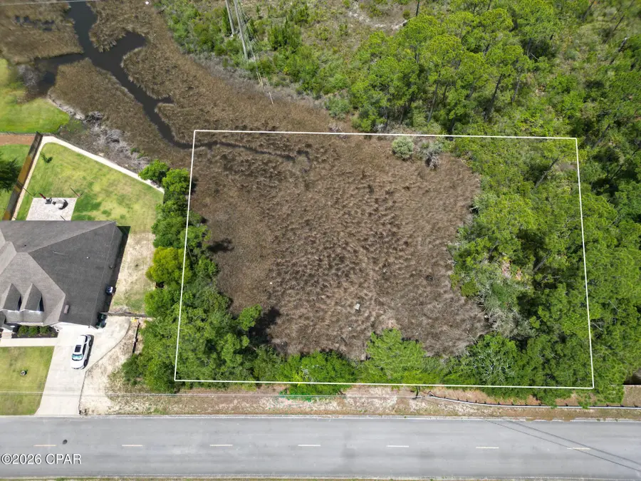 00 Maryland Avenue, Lynn Haven, FL 32444 - #3
