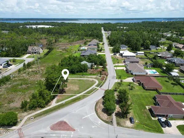 00 Maryland Avenue, Lynn Haven, FL 32444