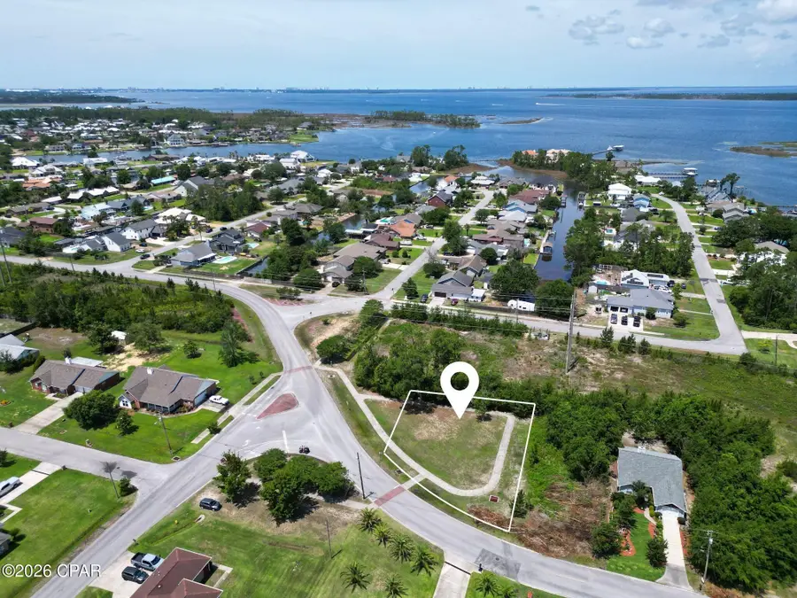 00 Maryland Avenue, Lynn Haven, FL 32444 - #2