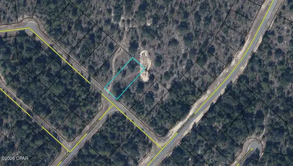 Lot 23 Jupiter Drive, Chipley, FL 32428
