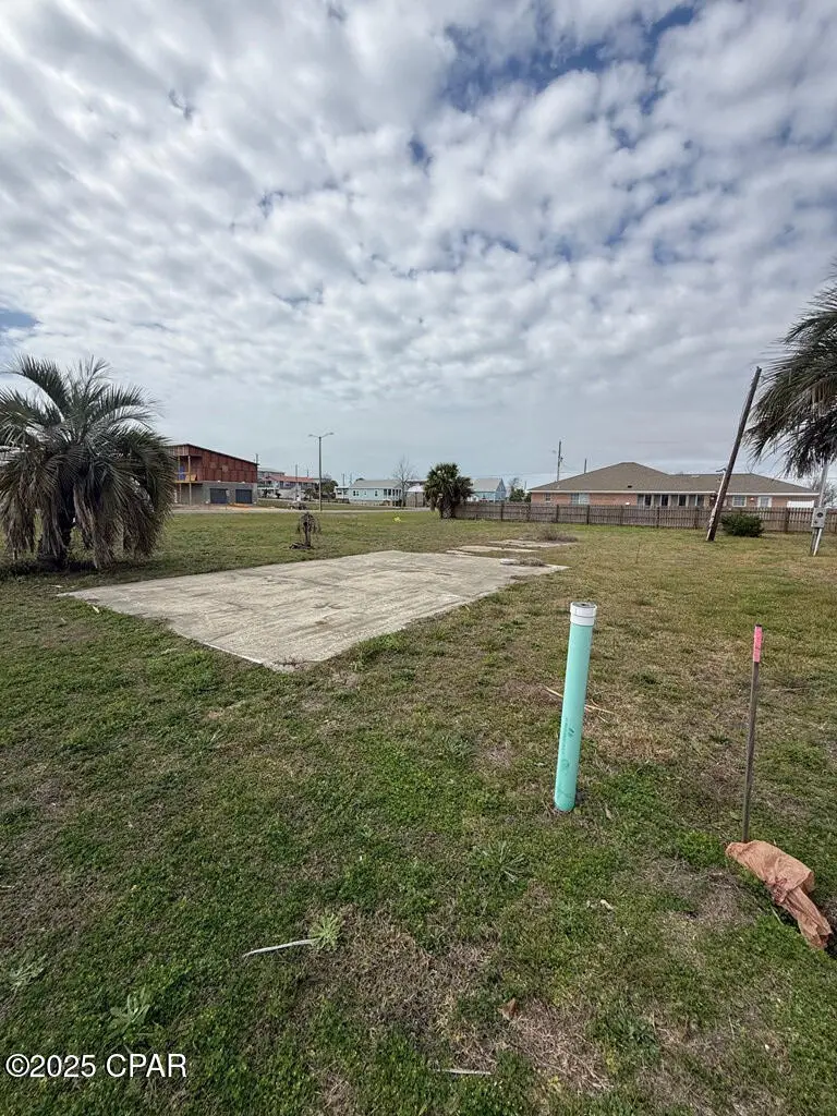 201 Louisiana Drive, Mexico Beach, FL 32456 - #1