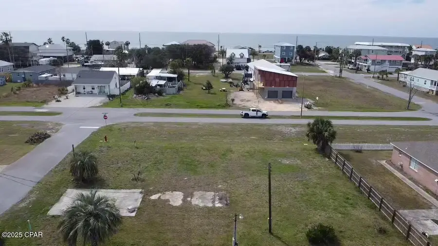 201 Louisiana Drive, Mexico Beach, FL 32456 - #2