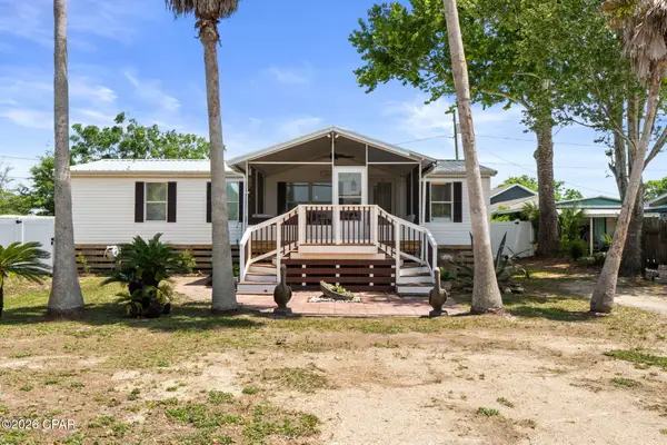 348 Atlantic Street, Port St Joe, FL 32456