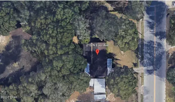 219 N East Avenue, Panama City, FL 32401