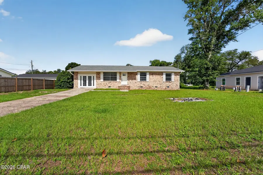 219 N East Avenue, Panama City, FL 32401 - #2