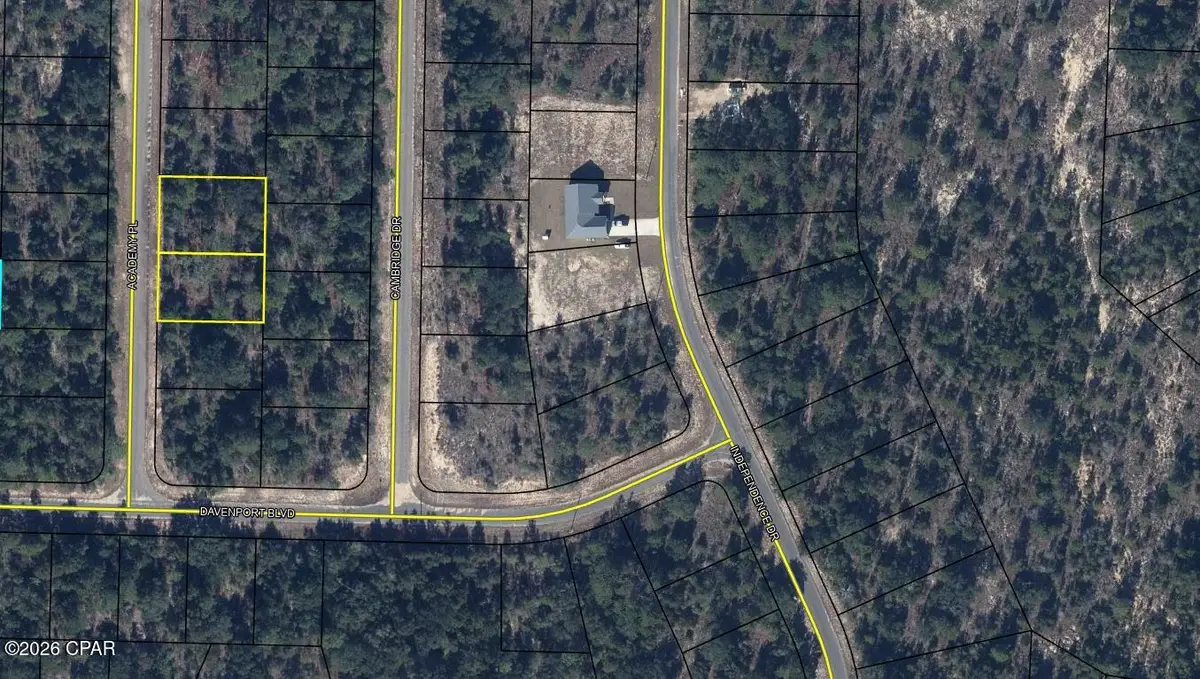 7 & 8 Academy Place, Chipley, FL 32428 - #1