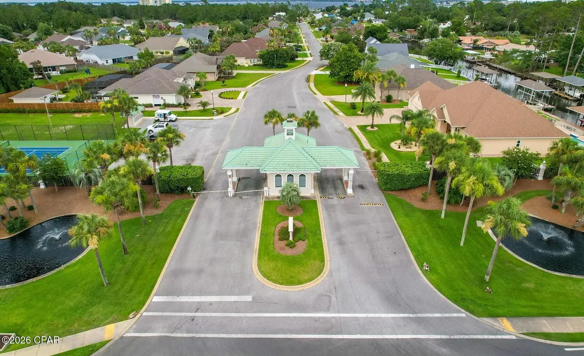 906 Dolphin Harbour Drive, Panama City Beach, FL 32407 - #1