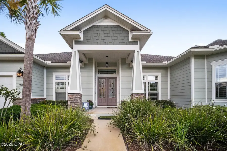 906 Dolphin Harbour Drive, Panama City Beach, FL 32407 - #3