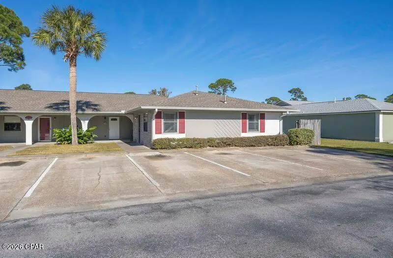 6560 Harbour Boulevard, Panama City Beach, FL 32407 - #1