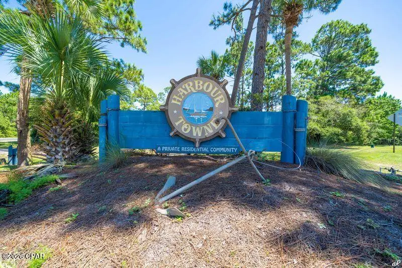 6560 Harbour Boulevard, Panama City Beach, FL 32407 - #3