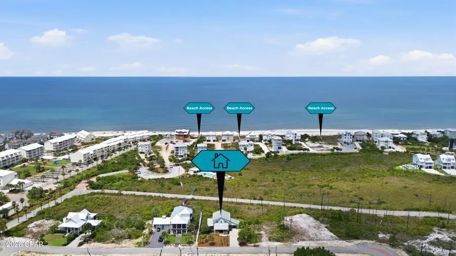 109 Hemmingway Circle, Port Saint Joe, FL 32456 - #2
