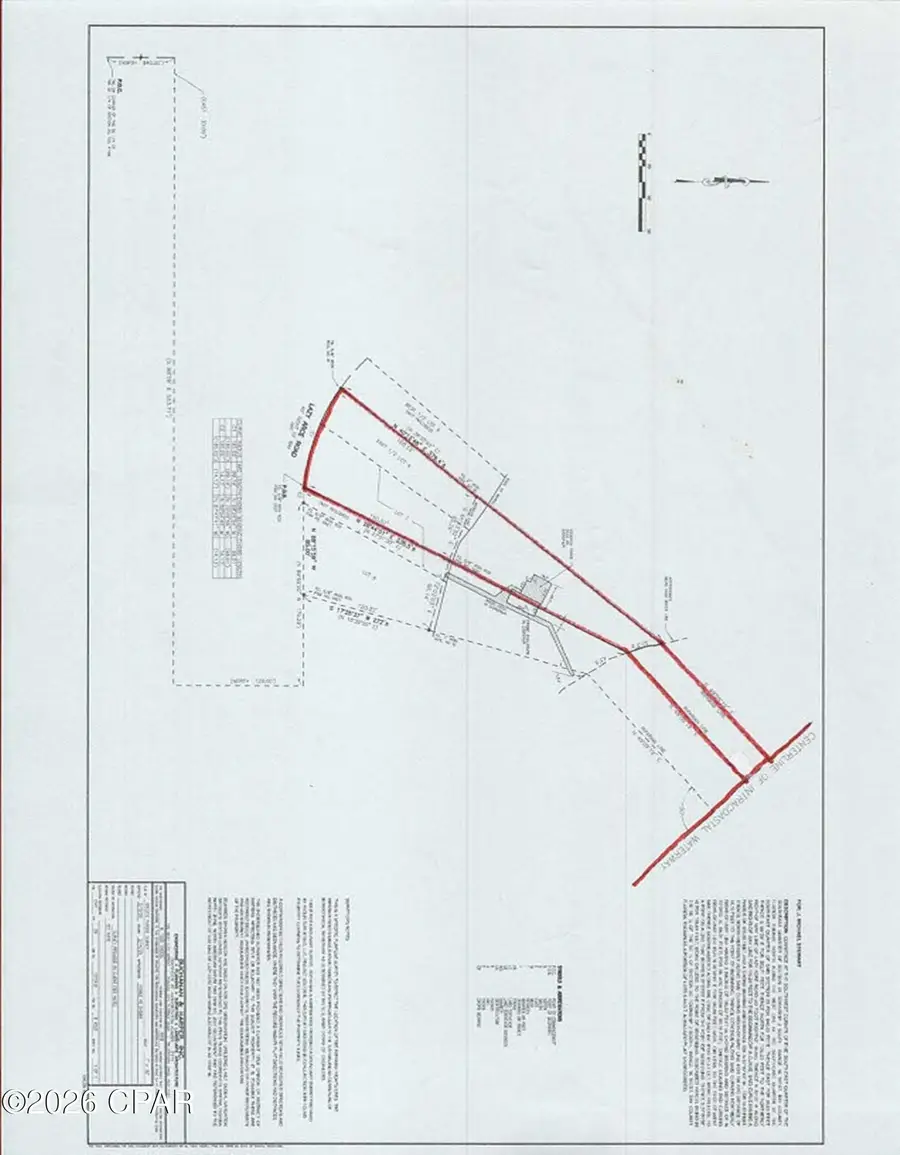 6631 Lazy Acre Road, Panama City Beach, FL 32413 - #2