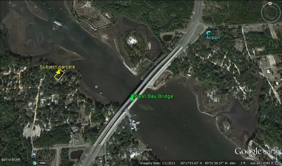 6631 Lazy Acre Road, Panama City Beach, FL 32413 - #3