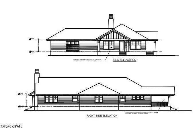 2134 SE Cypress Point Road, Kinard, FL 32449 - #2