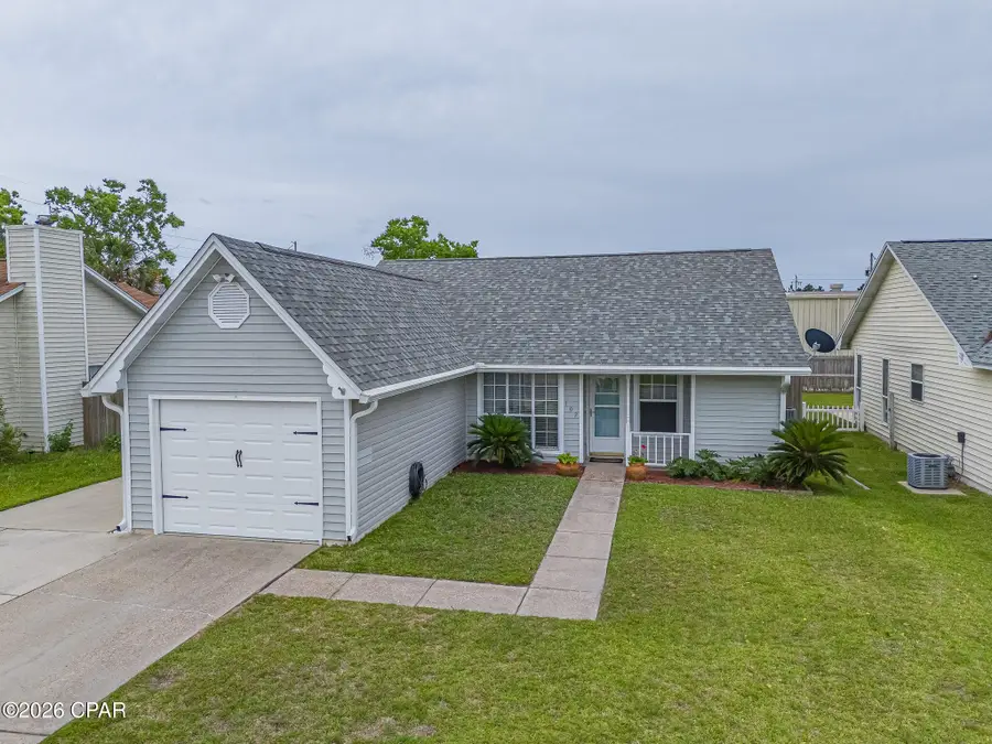 102 Heritage Circle, Panama City Beach, FL 32407 - #2
