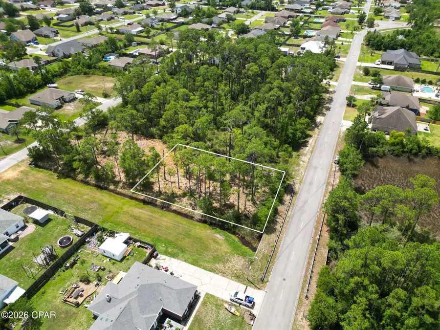 9 3 S 14w, Lynn Haven, FL 32444 - #2
