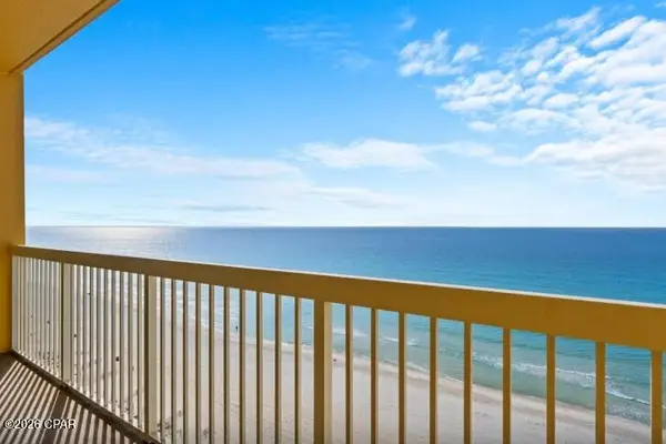 15817 Front Beach Road #1-1207, Panama City Beach, FL 32413