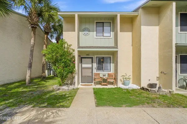 183 Gulf Highlands Boulevard, Panama City Beach, FL 32407