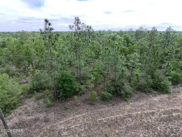 Lot 8 Trellis Drive, Chipley, FL 32428
