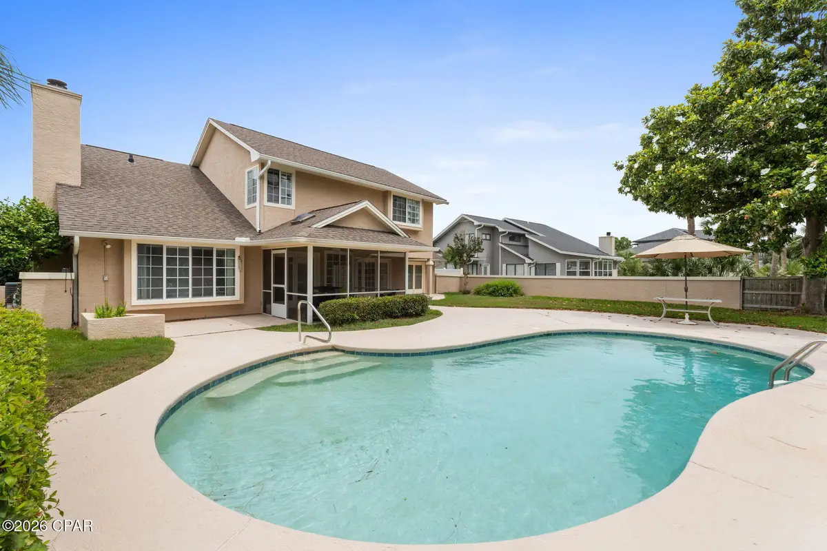 370 Wahoo Road, Panama City, FL 32408 - #1